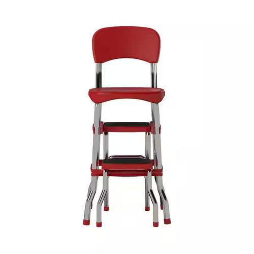Step steel retro - ft.,