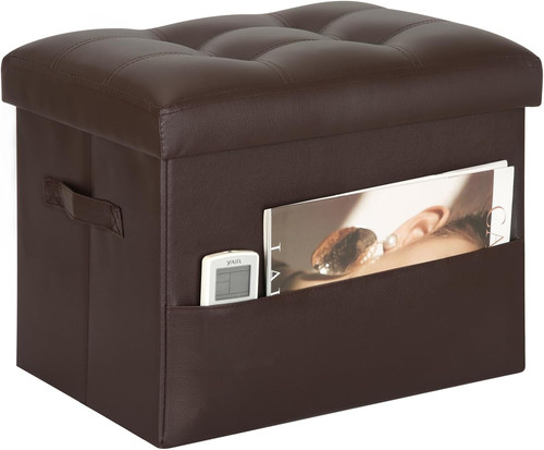 Belugahelper storage ottoman - belugahelper,