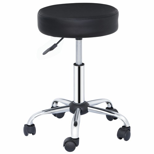 Rolling stool swivel hydraulic - rolling,