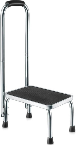 Step stool with handle for - stool,