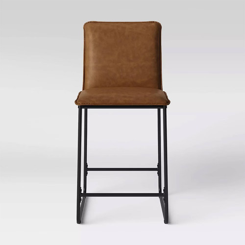 Upholstered counter height - counter,