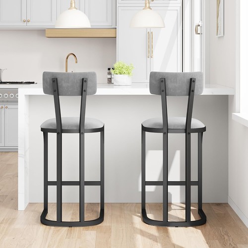 Bar stools set - bar, of