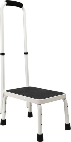 Step stool with handle - stool,