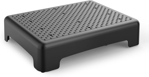 Mobility step stool for adults - mobility,