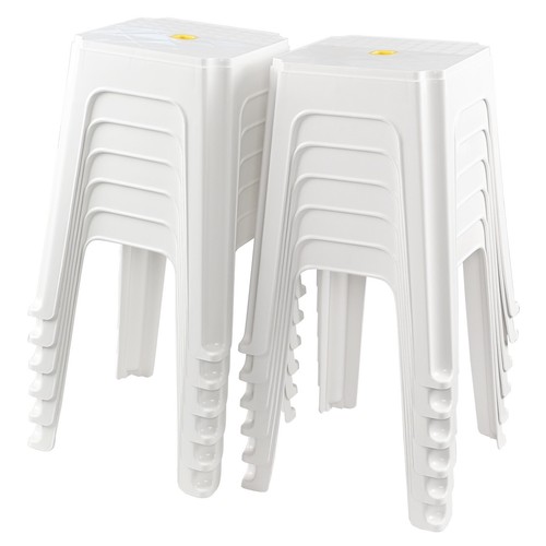 Pack 7 inch - 6/12-pack, height