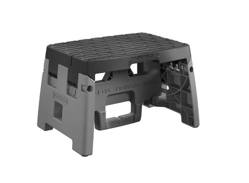 Cosco step plastic folding - cosco, 1-step