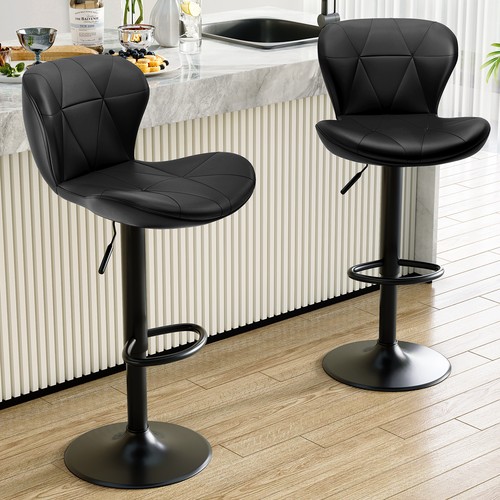 Bar stools set 4 - of, 2/4