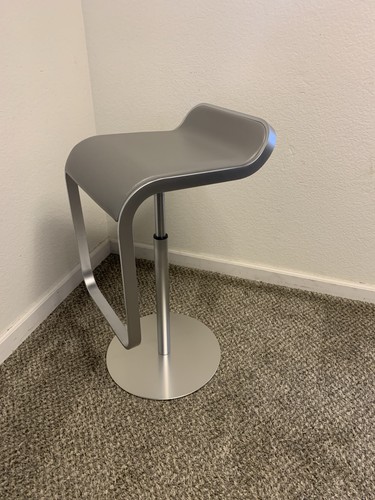 Lapalma lem piston stool chair - lem,