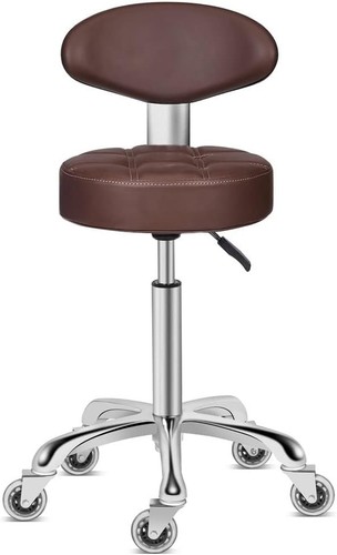 Swivel stool adjustable - swivel,