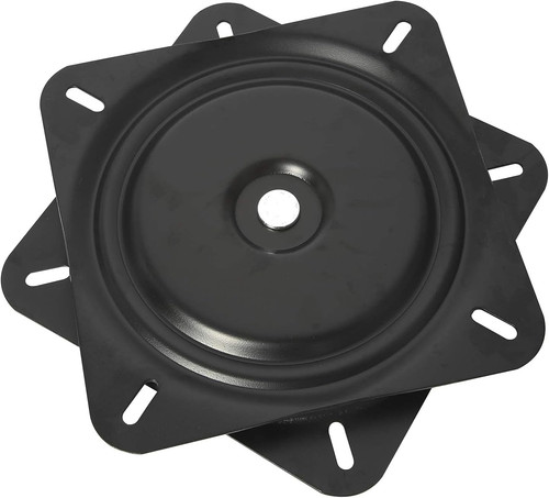 Heavy duty bar stool swivel - duty,
