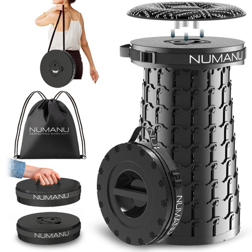 Numanu xxl taller - 19.7",