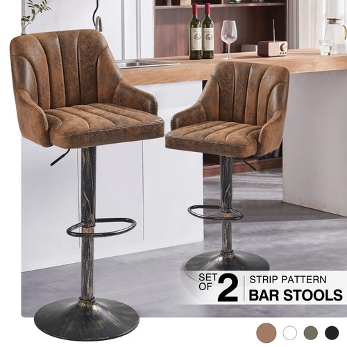 Set adjustable swivel bar - set,
