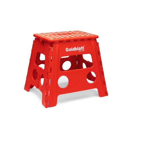 Goldblatt folding step - 12.5",