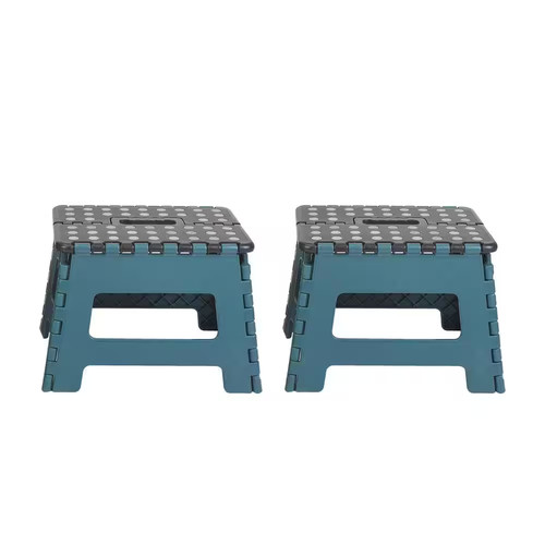 Anvil folding step - anvil,