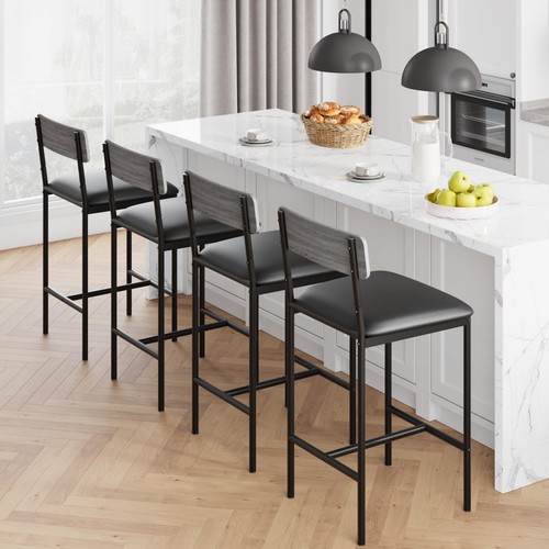 Bar stools set 4 - stools,