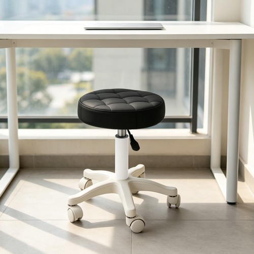 Height adjustable bar stool - height,