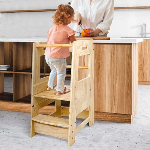Kitchen buddy kids step ladder - step,