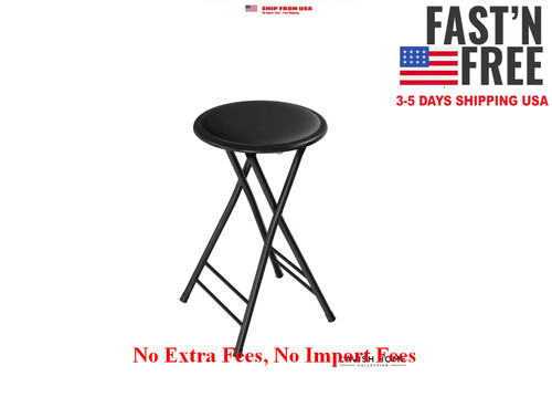 Portable folding stool - stool,